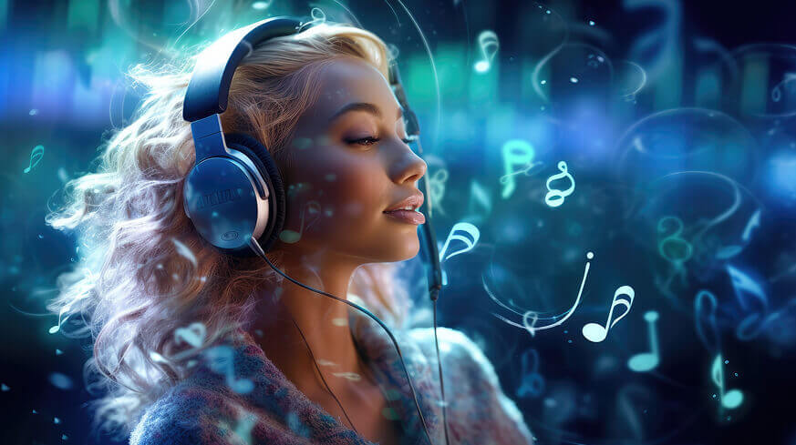 AI In Music Creation
