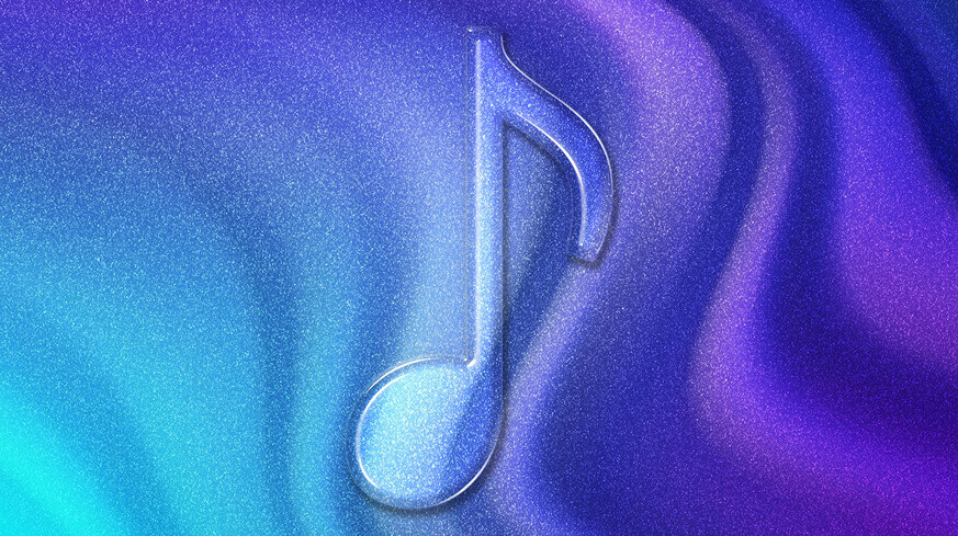 Lyrics Made by AI