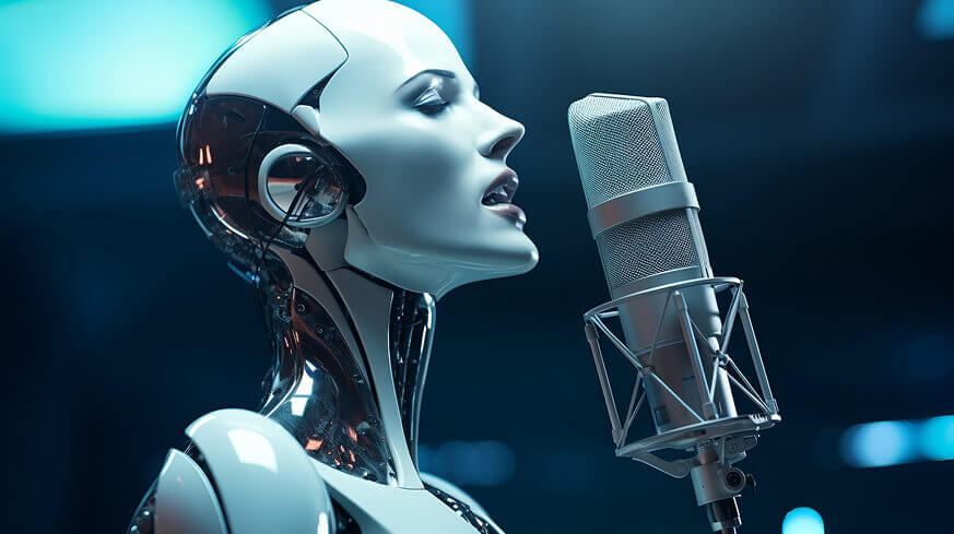 Future of AI Vocals