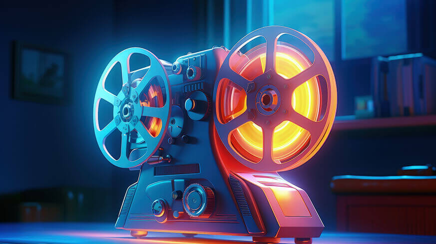 AI for Film Scores